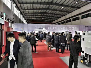 2019年金火科技產品交流會圓滿落幕，聚焦創新技術與合作共贏