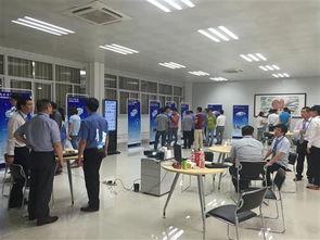 攜手創新，共塑未來 保隆科技產品展示暨技術交流活動在柳汽圓滿舉行